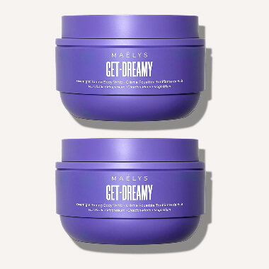 Package 2  X GET-DREAMY